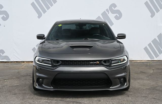 2021 Dodge Charger Scat Pack Dynamics Package BREMBO Brakes - 23005850 - 1