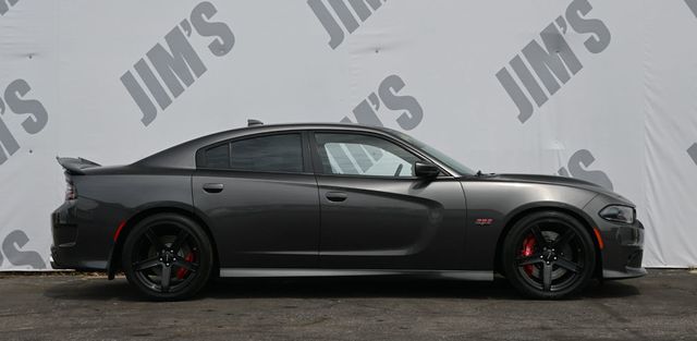 2021 Dodge Charger Scat Pack Dynamics Package BREMBO Brakes - 23005850 - 3