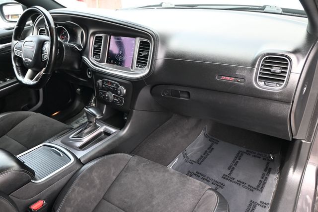 2021 Dodge Charger Scat Pack Dynamics Package BREMBO Brakes - 23005850 - 8