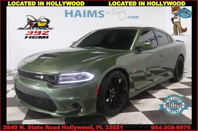 Used 2015 scat pack on sale charger for sale