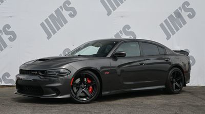 2021 Dodge Charger