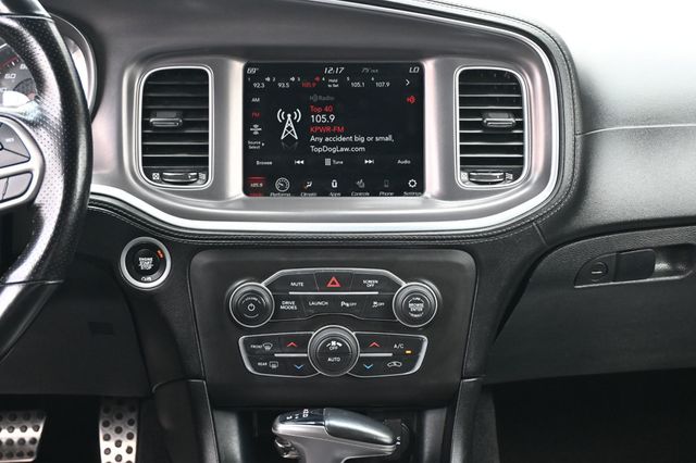 2021 Dodge Charger Scat Pack RWD - 23005850 - 9