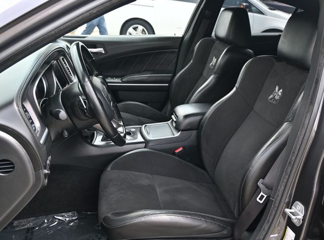 2021 Dodge Charger Scat Pack RWD - 23005850 - 12