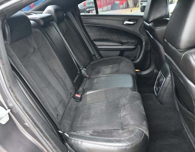 2021 Dodge Charger Scat Pack RWD - 23005850 - 16