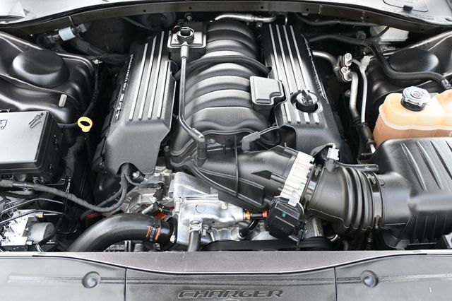 2021 Dodge Charger Scat Pack RWD - 23005850 - 17