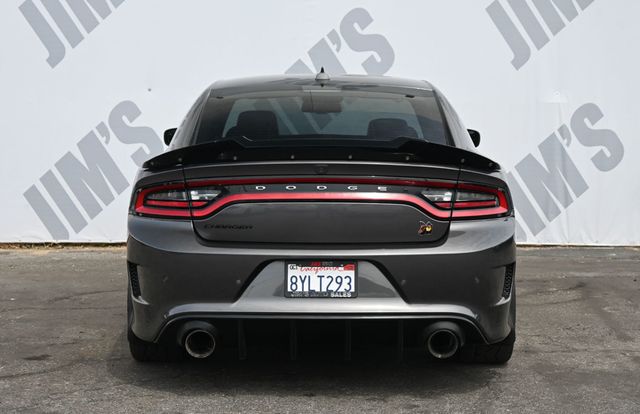2021 Dodge Charger Scat Pack RWD - 23005850 - 4