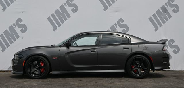 2021 Dodge Charger Scat Pack RWD - 23005850 - 5