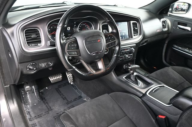 2021 Dodge Charger Scat Pack RWD - 23005850 - 6