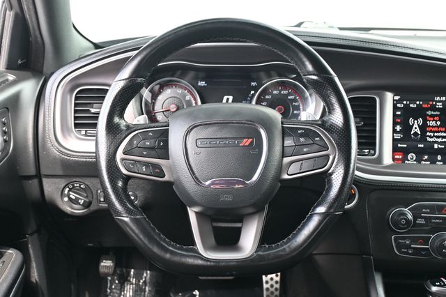 2021 Dodge Charger Scat Pack RWD - 23005850 - 8