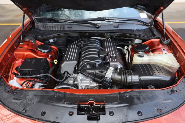 2021 Dodge Charger Scat Pack RWD - 22980114 - 9