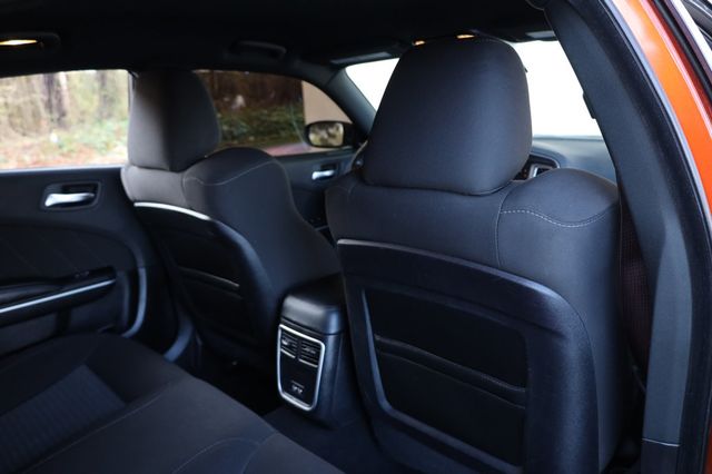 2021 Dodge Charger Scat Pack RWD - 22980114 - 22