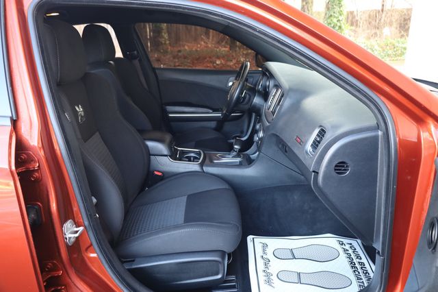 2021 Dodge Charger Scat Pack RWD - 22980114 - 25