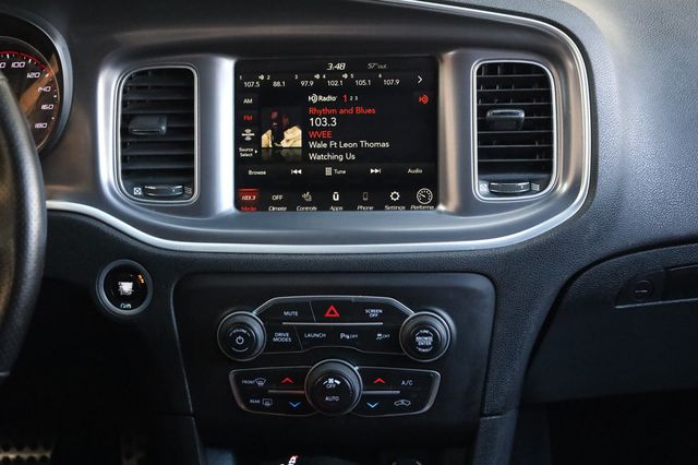 2021 Dodge Charger Scat Pack RWD - 22980114 - 34