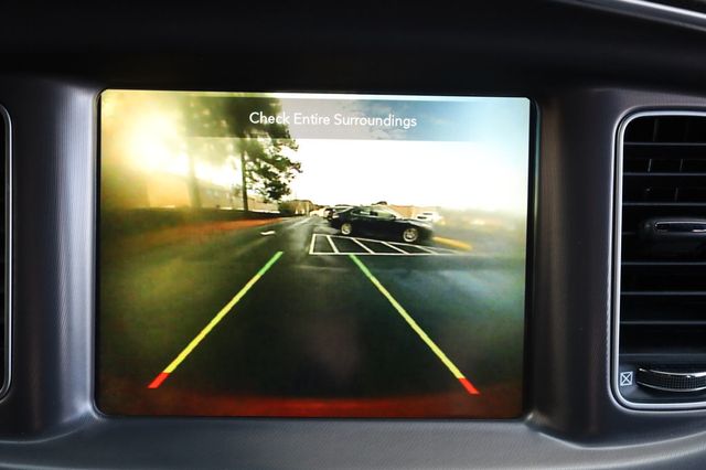 2021 Dodge Charger Scat Pack RWD - 22980114 - 35