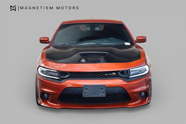 2021 Dodge Charger Scat Pack RWD - 22980114 - 4
