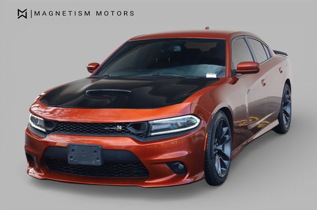 2021 Dodge Charger Scat Pack RWD - 22980114 - 5