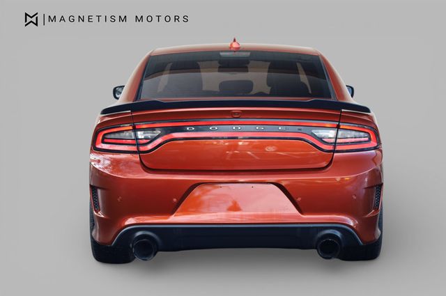 2021 Dodge Charger Scat Pack RWD - 22980114 - 7