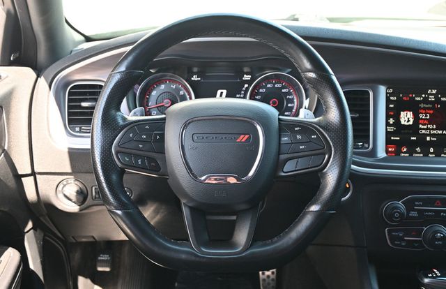 2021 Dodge Charger Scat Pack Widebody RWD - 23007120 - 9