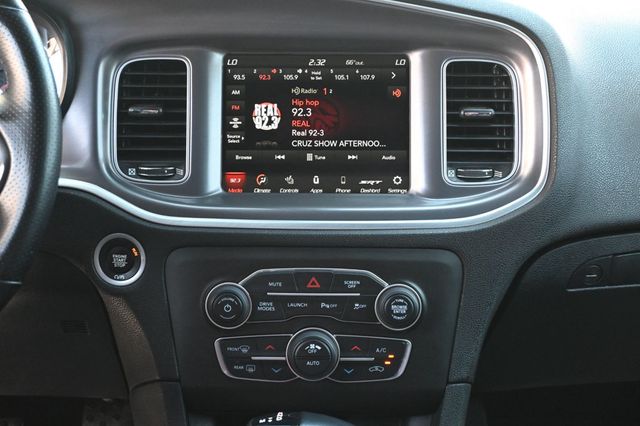 2021 Dodge Charger Scat Pack Widebody RWD - 23007120 - 10