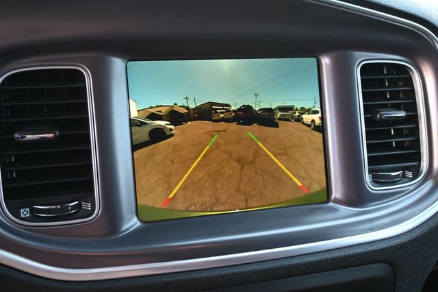 2021 Dodge Charger Scat Pack Widebody RWD - 23007120 - 11