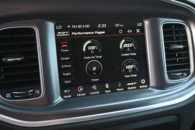 2021 Dodge Charger Scat Pack Widebody RWD - 23007120 - 12