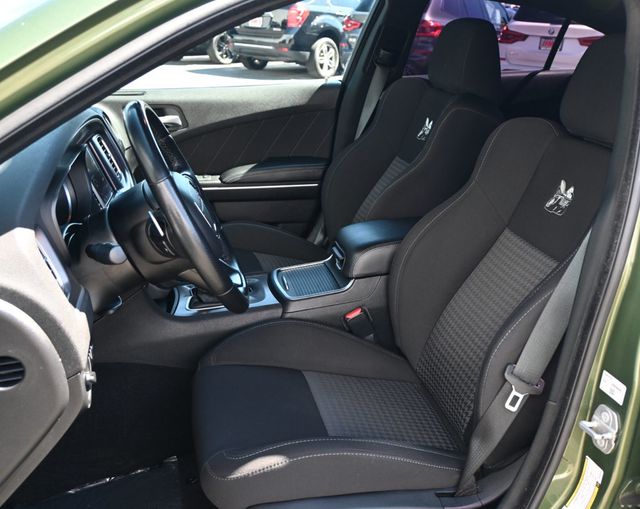 2021 Dodge Charger Scat Pack Widebody RWD - 23007120 - 14