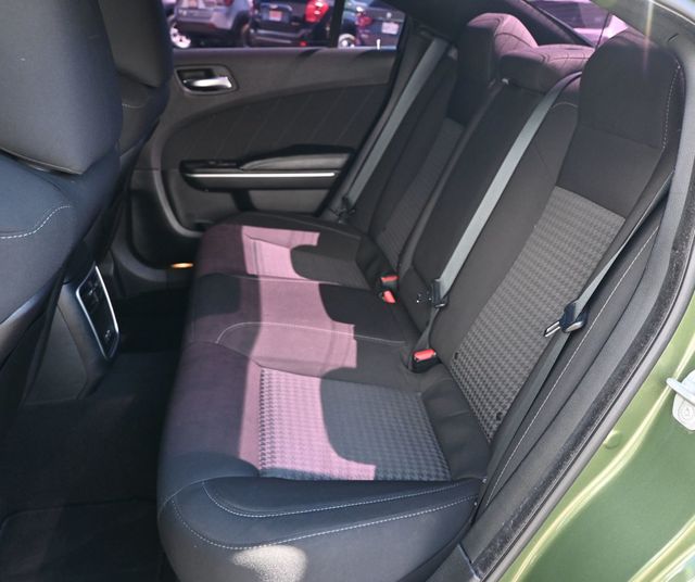 2021 Dodge Charger Scat Pack Widebody RWD - 23007120 - 15