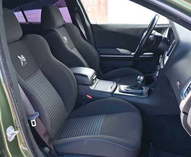 2021 Dodge Charger Scat Pack Widebody RWD - 23007120 - 16