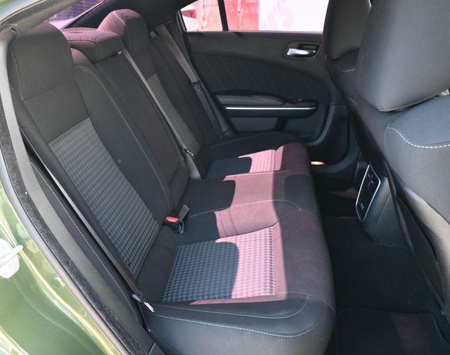 2021 Dodge Charger Scat Pack Widebody RWD - 23007120 - 17