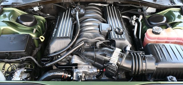 2021 Dodge Charger Scat Pack Widebody RWD - 23007120 - 18