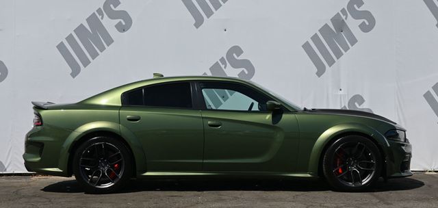 2021 Dodge Charger Scat Pack Widebody RWD - 23007120 - 3