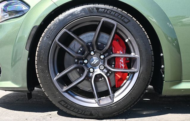 2021 Dodge Charger Scat Pack Widebody RWD - 23007120 - 6