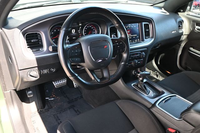 2021 Dodge Charger Scat Pack Widebody RWD - 23007120 - 7