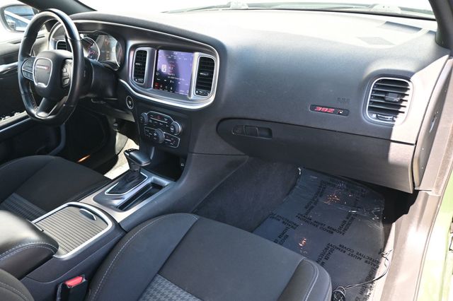 2021 Dodge Charger Scat Pack Widebody RWD - 23007120 - 8