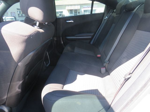 2021 Dodge Charger Scat Pack Widebody RWD - 22906367 - 9