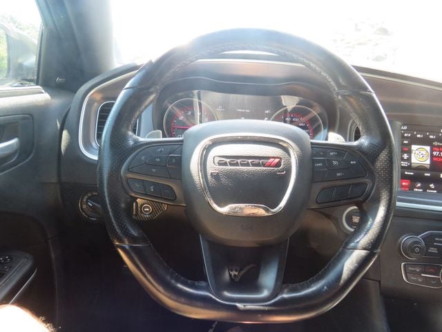 2021 Dodge Charger Scat Pack Widebody RWD - 22906367 - 11