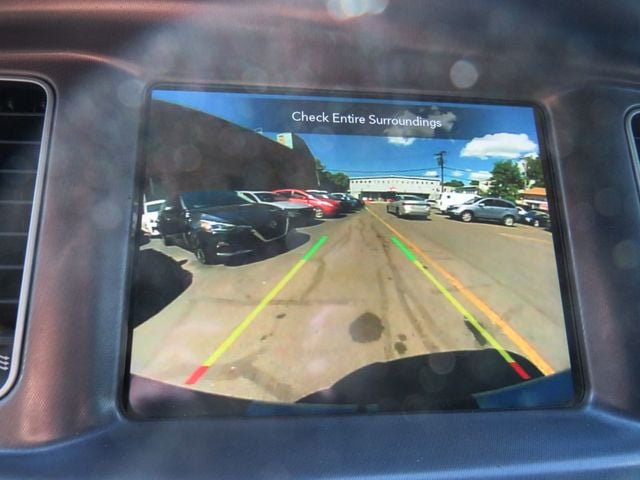 2021 Dodge Charger Scat Pack Widebody RWD - 22906367 - 12