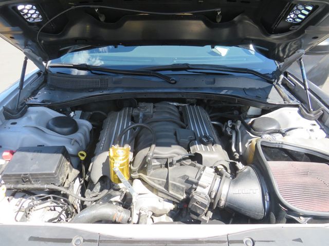 2021 Dodge Charger Scat Pack Widebody RWD - 22906367 - 13