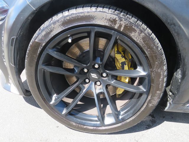 2021 Dodge Charger Scat Pack Widebody RWD - 22906367 - 14