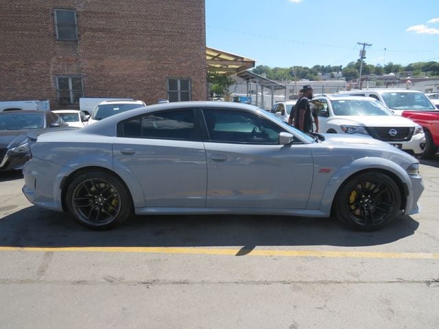 2021 Dodge Charger Scat Pack Widebody RWD - 22906367 - 3