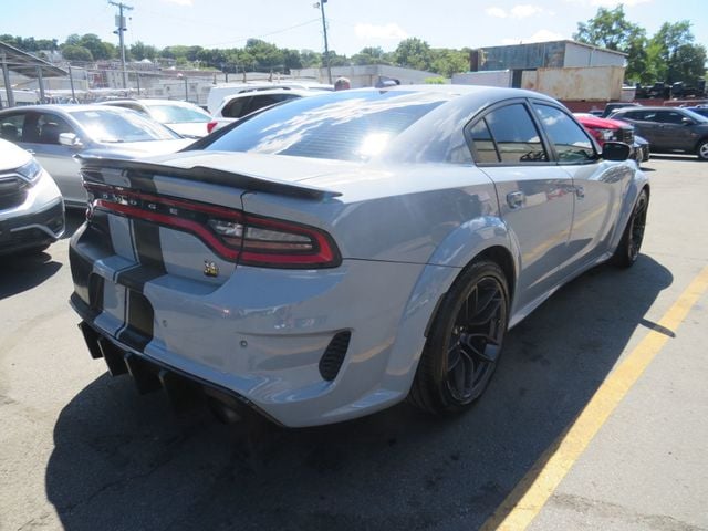 2021 Dodge Charger Scat Pack Widebody RWD - 22906367 - 4
