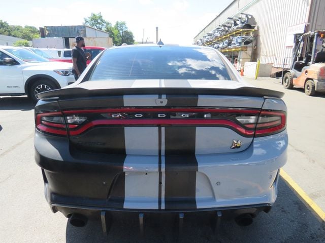 2021 Dodge Charger Scat Pack Widebody RWD - 22906367 - 5