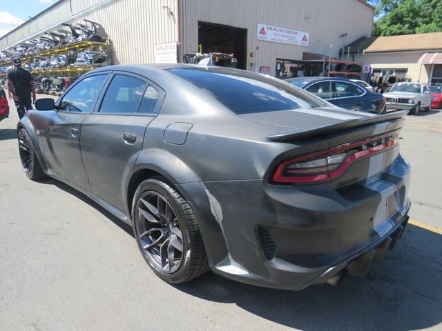 2021 Dodge Charger Scat Pack Widebody RWD - 22906367 - 6
