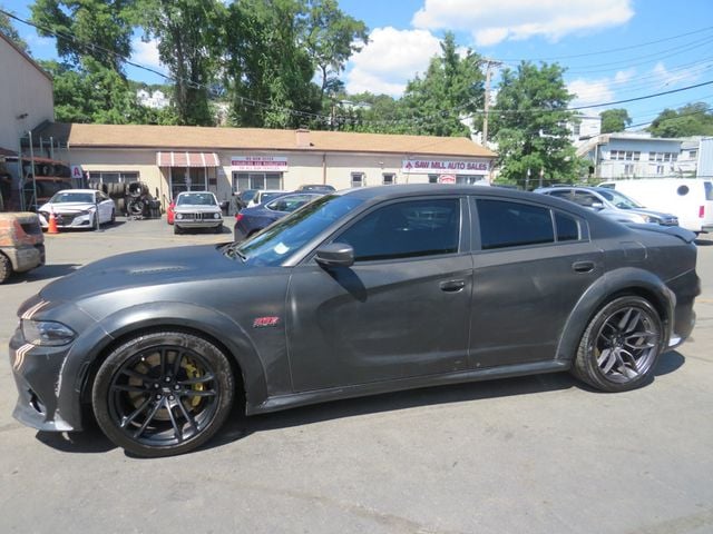 2021 Dodge Charger Scat Pack Widebody RWD - 22906367 - 7