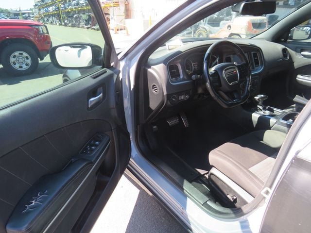 2021 Dodge Charger Scat Pack Widebody RWD - 22906367 - 8