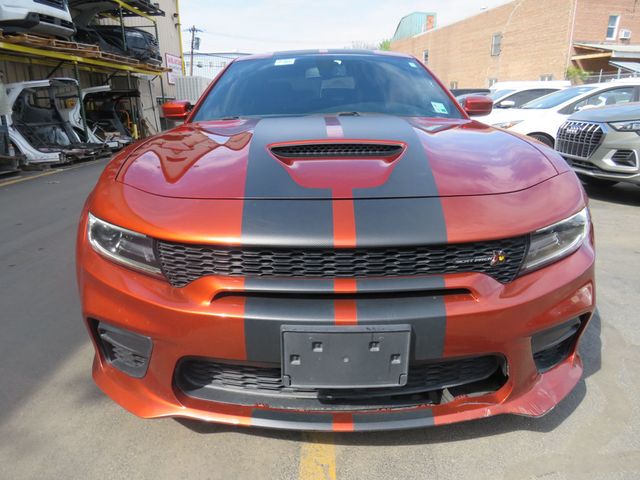 2021 Dodge Charger Scat Pack Widebody RWD - 23028016 - 1