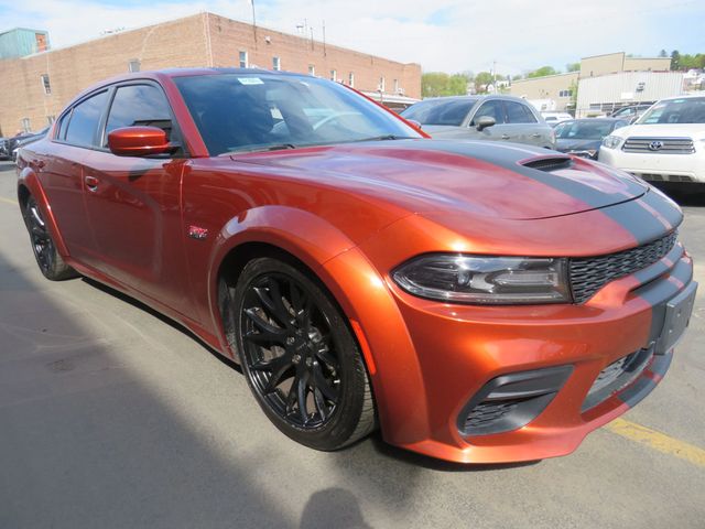2021 Dodge Charger Scat Pack Widebody RWD - 23028016 - 2