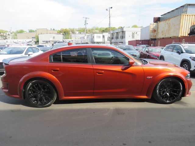 2021 Dodge Charger Scat Pack Widebody RWD - 23028016 - 3