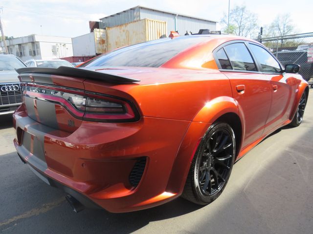 2021 Dodge Charger Scat Pack Widebody RWD - 23028016 - 4