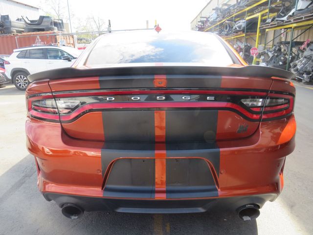 2021 Dodge Charger Scat Pack Widebody RWD - 23028016 - 5